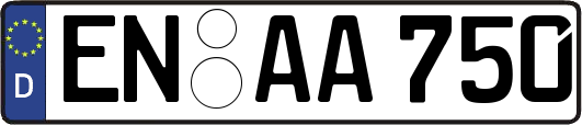 EN-AA750