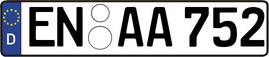 EN-AA752