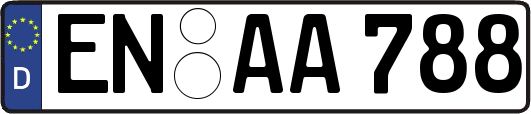 EN-AA788
