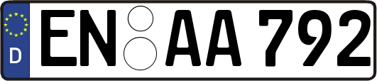 EN-AA792