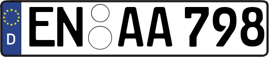 EN-AA798