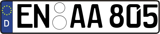 EN-AA805