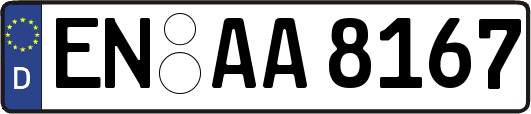 EN-AA8167