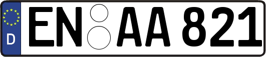 EN-AA821