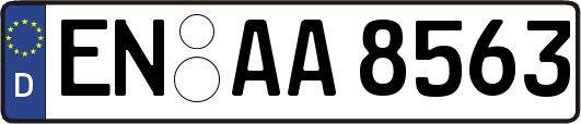 EN-AA8563
