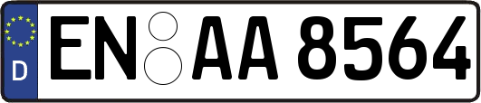EN-AA8564