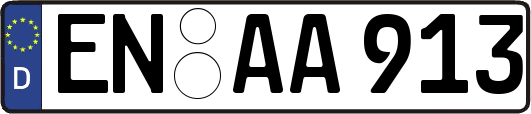 EN-AA913