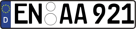 EN-AA921
