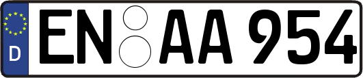 EN-AA954