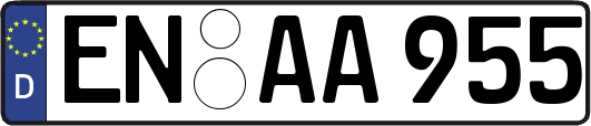 EN-AA955