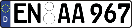 EN-AA967
