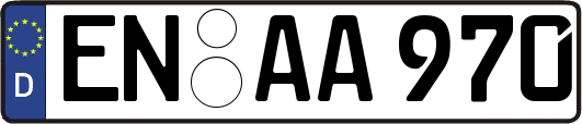 EN-AA970