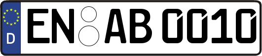 EN-AB0010