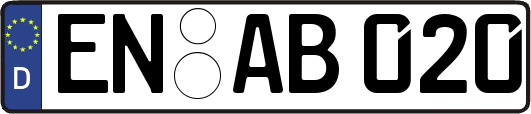 EN-AB020
