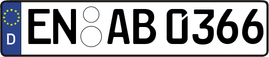 EN-AB0366