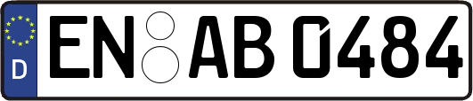 EN-AB0484