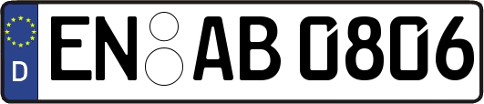 EN-AB0806