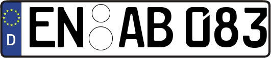 EN-AB083