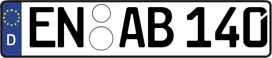 EN-AB140
