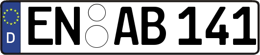 EN-AB141