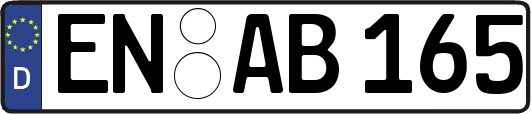 EN-AB165