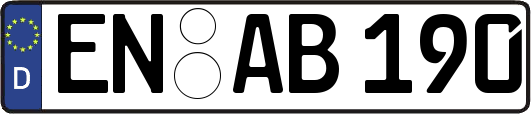 EN-AB190