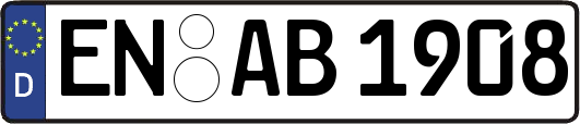 EN-AB1908
