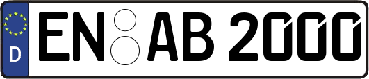 EN-AB2000