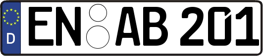 EN-AB201