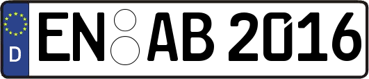 EN-AB2016