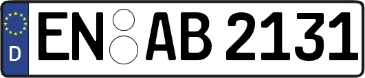 EN-AB2131