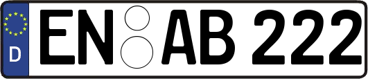 EN-AB222