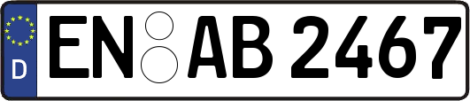 EN-AB2467