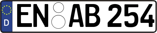 EN-AB254