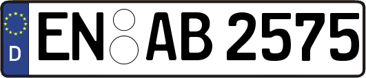 EN-AB2575