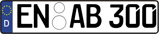 EN-AB300