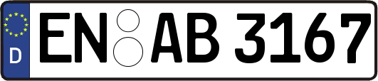 EN-AB3167