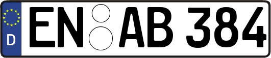 EN-AB384