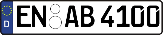 EN-AB4100