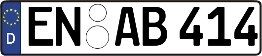 EN-AB414