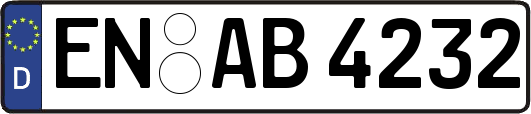 EN-AB4232