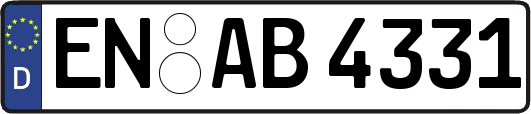 EN-AB4331