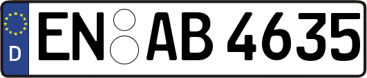 EN-AB4635