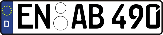 EN-AB490