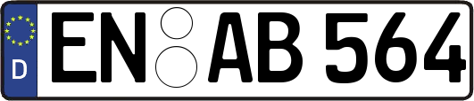 EN-AB564