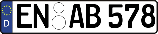 EN-AB578