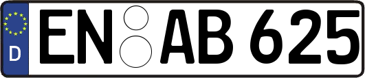 EN-AB625