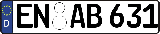 EN-AB631