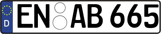 EN-AB665