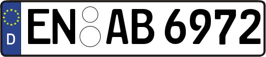 EN-AB6972
